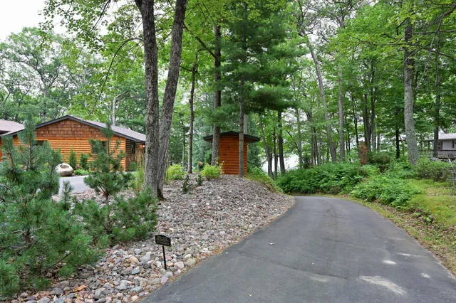 $2,449,999 | 15648 Victory Heights Circle, Stone Lake, WI 54876