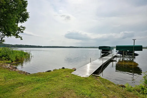 $2,399,999 | 15648 Victory Heights Circle, Stone Lake, WI 54876