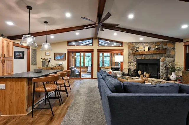 $2,449,999 | 15648 Victory Heights Circle, Stone Lake, WI 54876