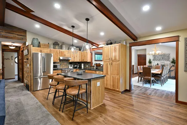 $2,399,999 | 15648 Victory Heights Circle, Stone Lake, WI 54876