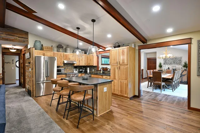 $2,449,999 | 15648 Victory Heights Circle, Stone Lake, WI 54876