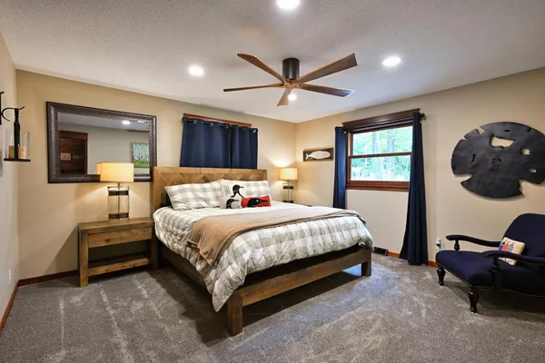 $2,399,999 | 15648 Victory Heights Circle, Stone Lake, WI 54876