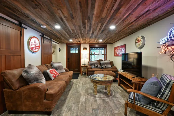 $2,399,999 | 15648 Victory Heights Circle, Stone Lake, WI 54876