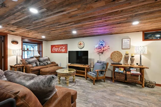 $2,449,999 | 15648 Victory Heights Circle, Stone Lake, WI 54876