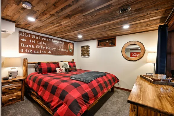 $2,399,999 | 15648 Victory Heights Circle, Stone Lake, WI 54876