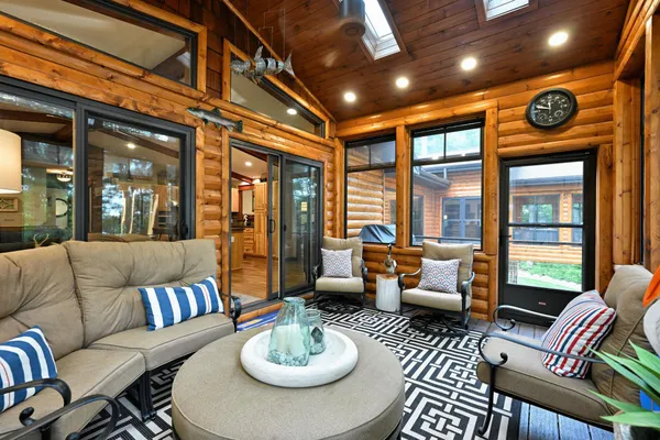 $2,399,999 | 15648 Victory Heights Circle, Stone Lake, WI 54876