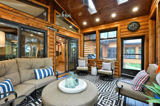 $2,449,999 | 15648 Victory Heights Circle, Stone Lake, WI 54876