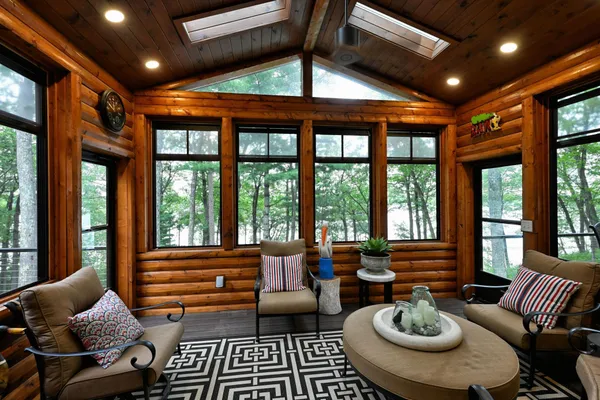 $2,399,999 | 15648 Victory Heights Circle, Stone Lake, WI 54876