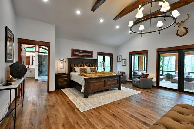 $2,449,999 | 15648 Victory Heights Circle, Stone Lake, WI 54876