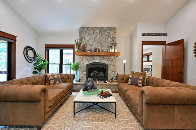 $2,449,999 | 15648 Victory Heights Circle, Stone Lake, WI 54876