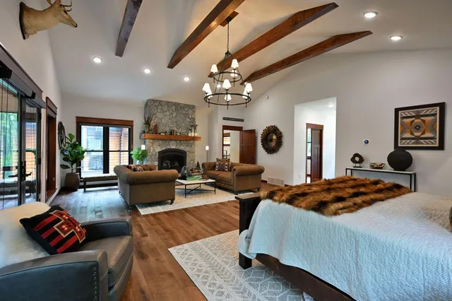 $2,449,999 | 15648 Victory Heights Circle, Stone Lake, WI 54876