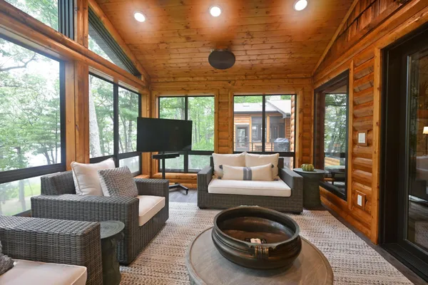 $2,399,999 | 15648 Victory Heights Circle, Stone Lake, WI 54876