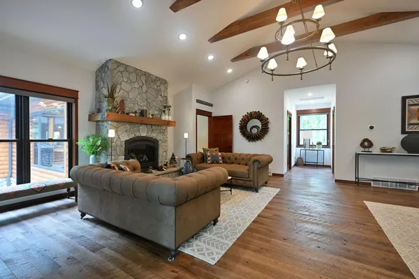 $2,399,999 | 15648 Victory Heights Circle, Stone Lake, WI 54876