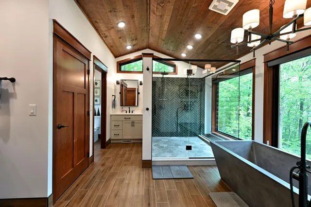 $2,449,999 | 15648 Victory Heights Circle, Stone Lake, WI 54876