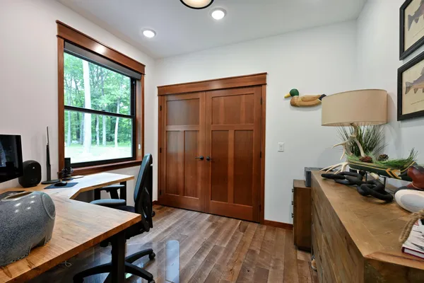 $2,399,999 | 15648 Victory Heights Circle, Stone Lake, WI 54876