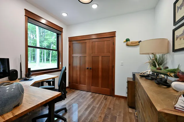 $2,449,999 | 15648 Victory Heights Circle, Stone Lake, WI 54876