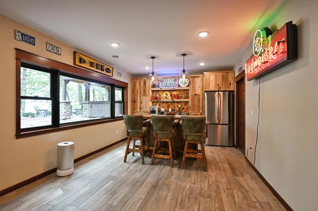 $2,449,999 | 15648 Victory Heights Circle, Stone Lake, WI 54876