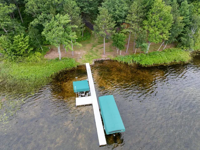 $2,449,999 | 15648 Victory Heights Circle, Stone Lake, WI 54876