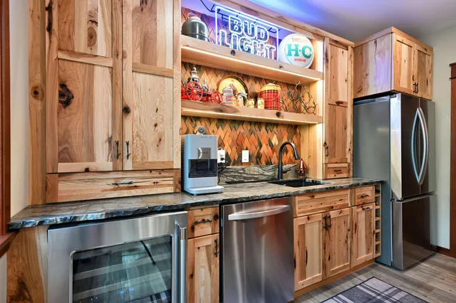 $2,449,999 | 15648 Victory Heights Circle, Stone Lake, WI 54876