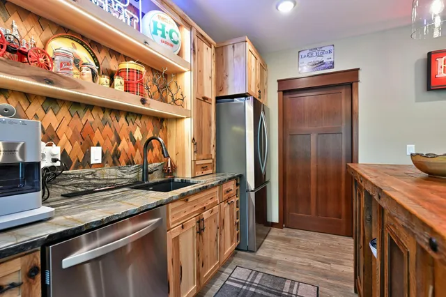 $2,449,999 | 15648 Victory Heights Circle, Stone Lake, WI 54876