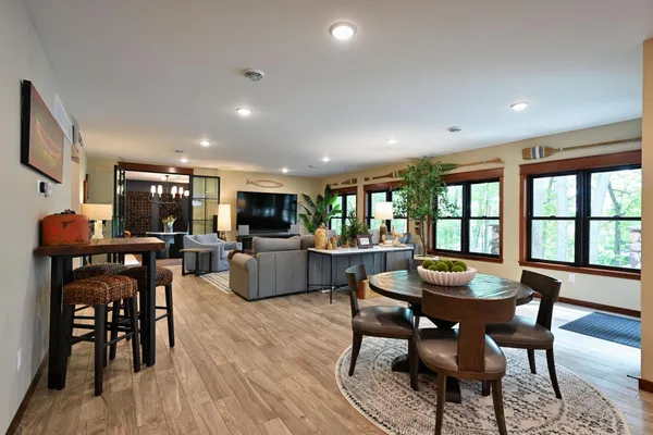 $2,399,999 | 15648 Victory Heights Circle, Stone Lake, WI 54876