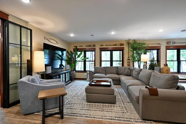 $2,449,999 | 15648 Victory Heights Circle, Stone Lake, WI 54876