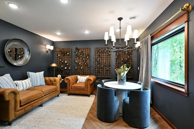 $2,449,999 | 15648 Victory Heights Circle, Stone Lake, WI 54876