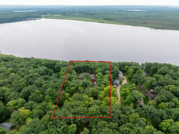 $2,399,999 | 15648 Victory Heights Circle, Stone Lake, WI 54876