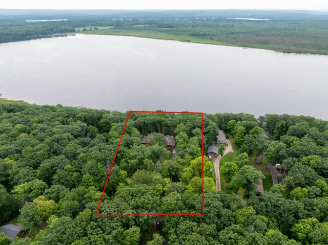 $2,449,999 | 15648 Victory Heights Circle, Stone Lake, WI 54876