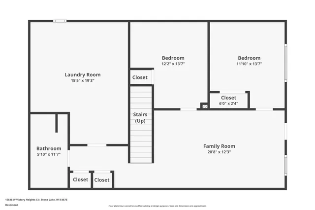 $2,449,999 | 15648 Victory Heights Circle, Stone Lake, WI 54876
