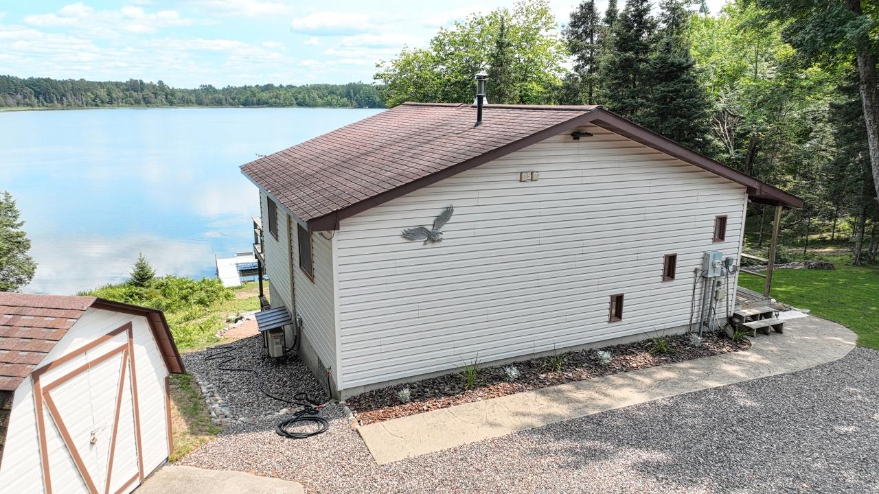 4922 Yellow Brick Road Land O'Lakes, WI 54540 - Photo 33 of 42 Gallery Image 33