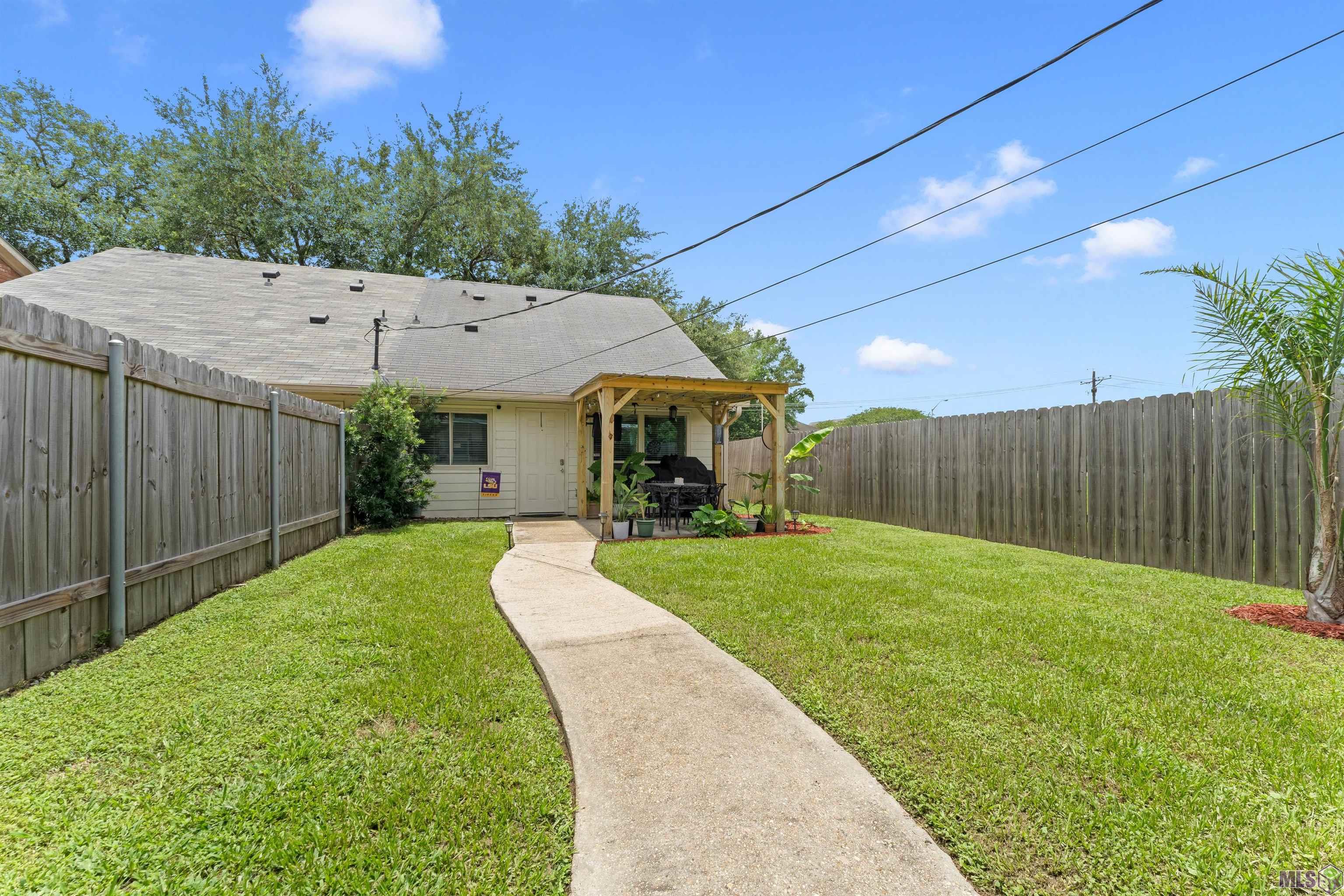 2456 Brightside Drive Baton Rouge, LA 70820 - Photo 23 of 27