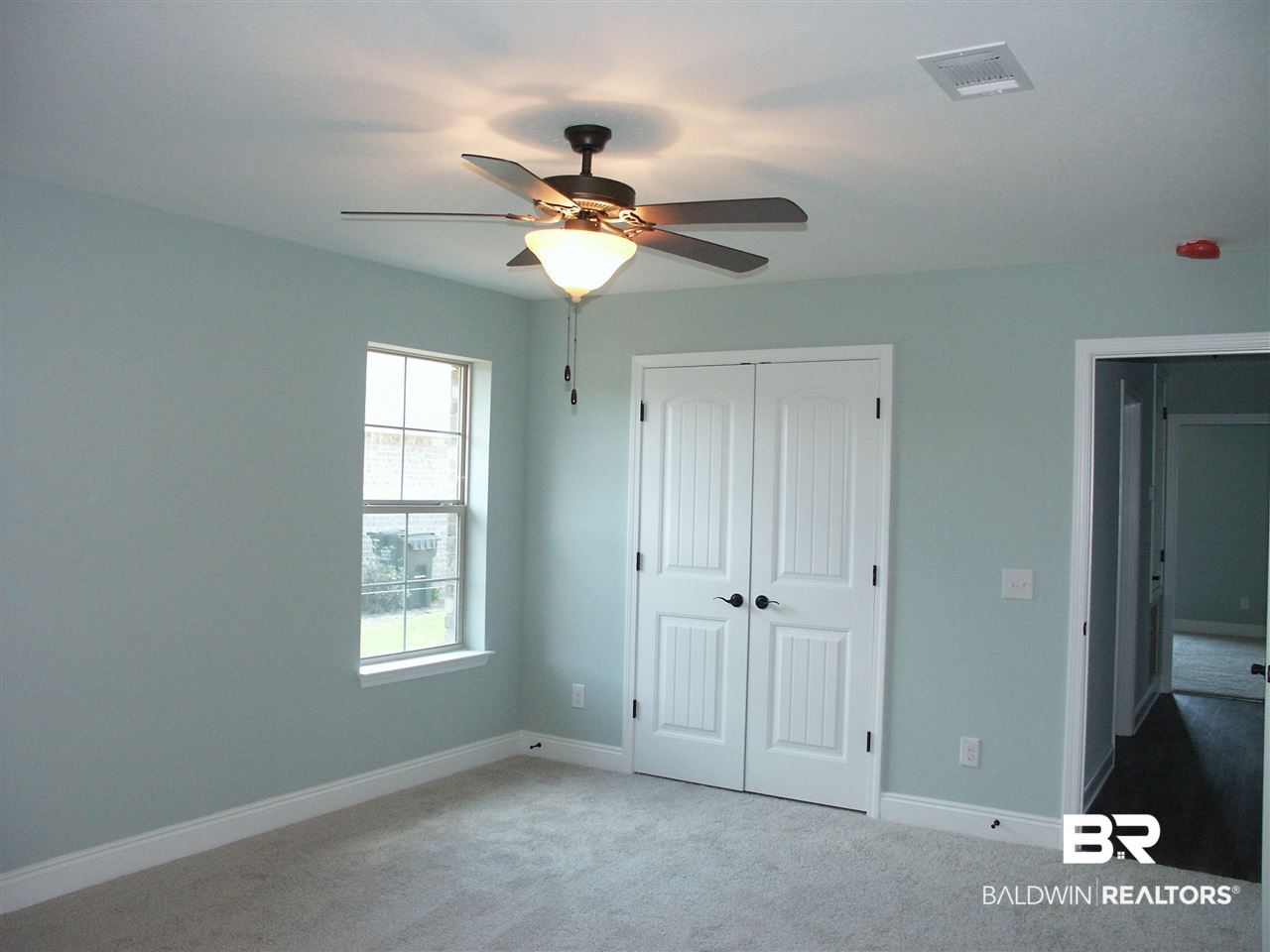 12772 Westfield Loop Lillian, AL 36549 - Photo 14 of 21 Guest Bedroom