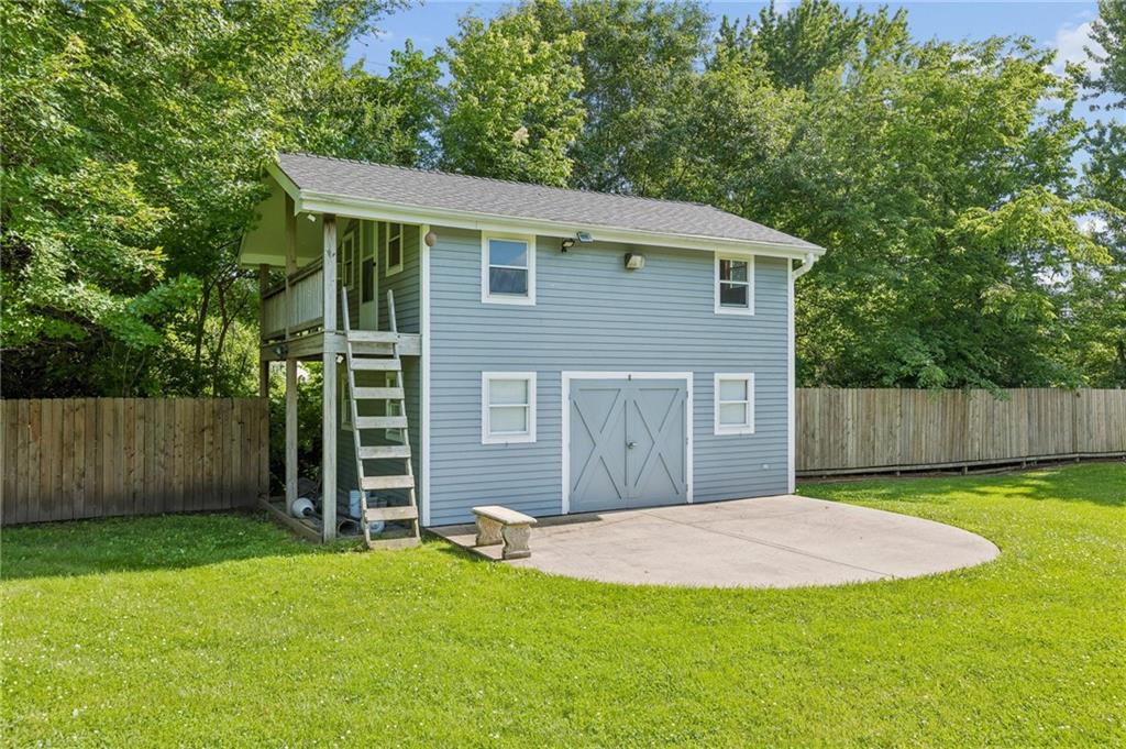 1601 Lynn Road Excelsior Springs, MO 64024 - Photo 66 of 72