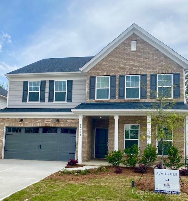 13748 Roderick Drive, Unit 174 Huntersville, NC 28078 - Photo 1 of 45 Gallery Image 1