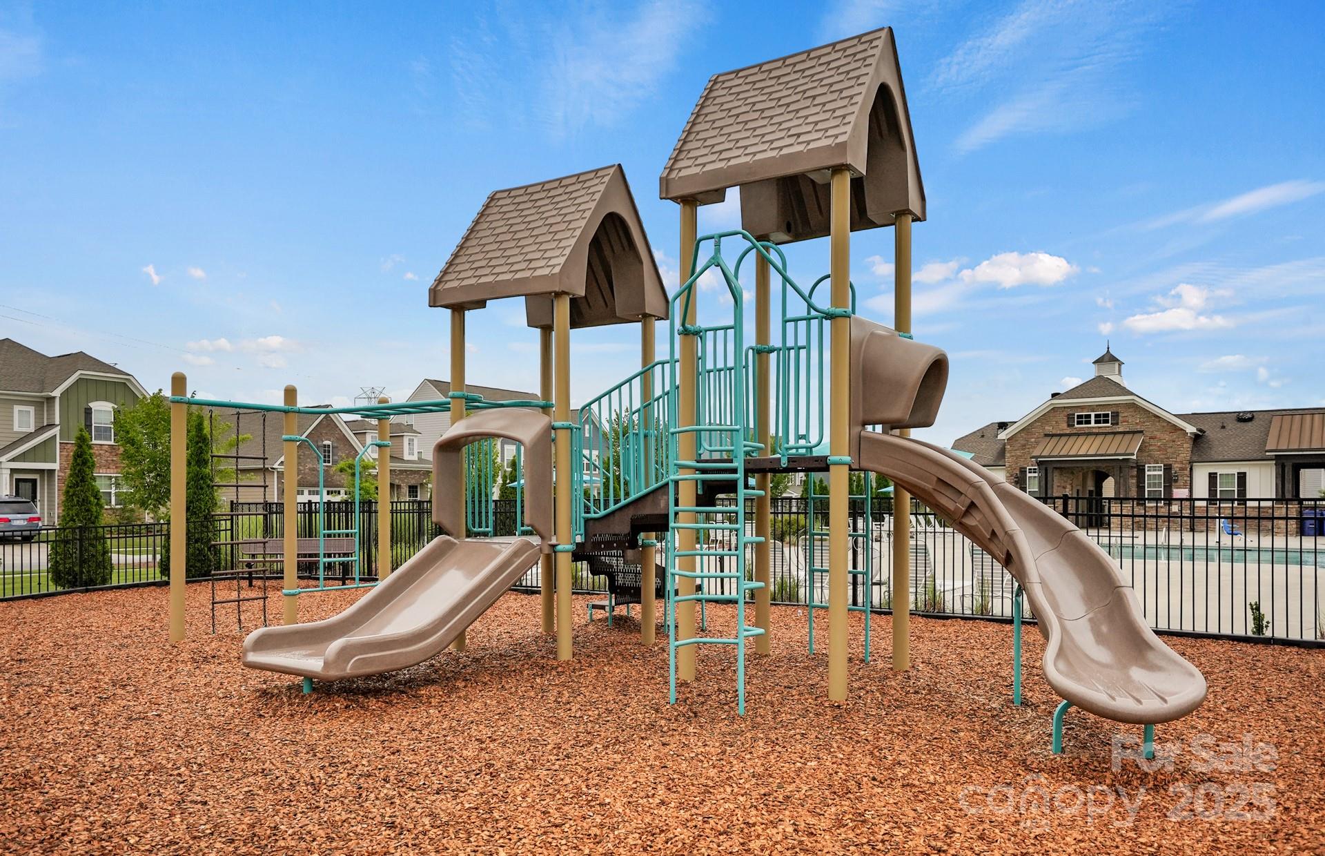 13748 Roderick Drive, Unit 174 Huntersville, NC 28078 - Photo 45 of 45 Gallery Image 45