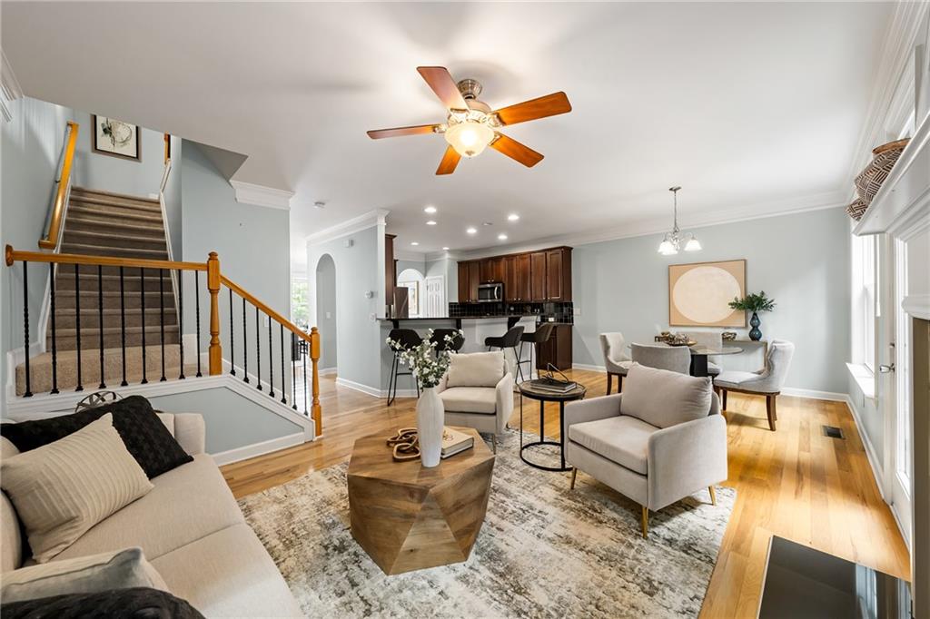 2155 Yancy Lane Brookhaven, GA 30319 - Photo 12 of 29