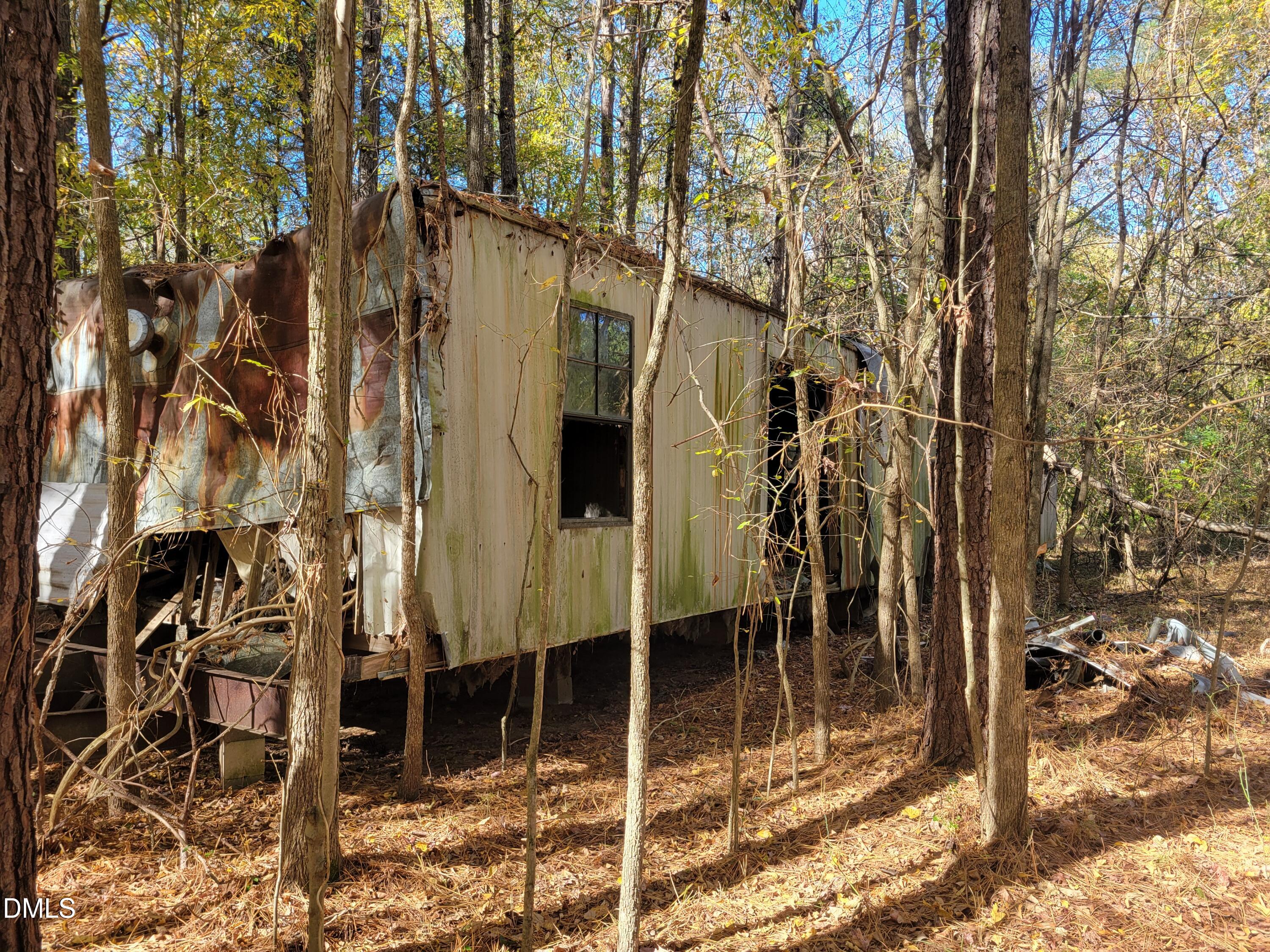 2054 Stockyard Road Staley, NC 27355 - Photo 24 of 26
