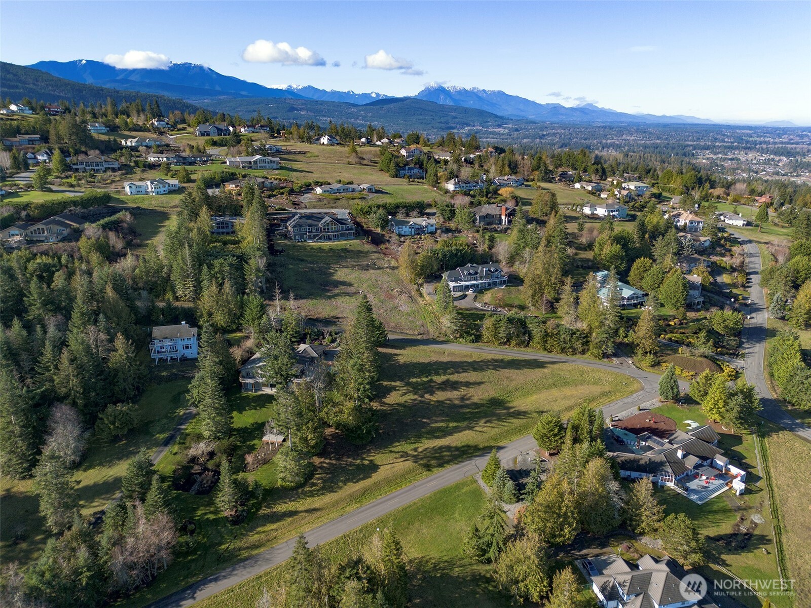 9999 Doe Run Road Sequim, WA 98382 - Photo 26 of 36