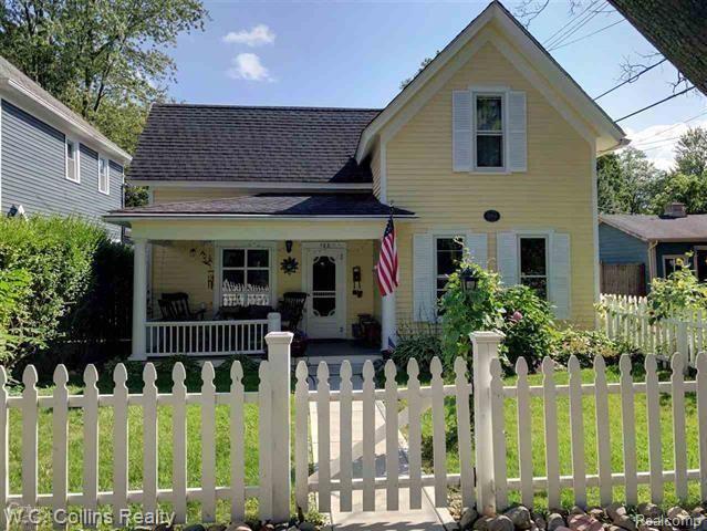 123 Tillson Street Romeo, MI 48065 - Photo 1 of 25