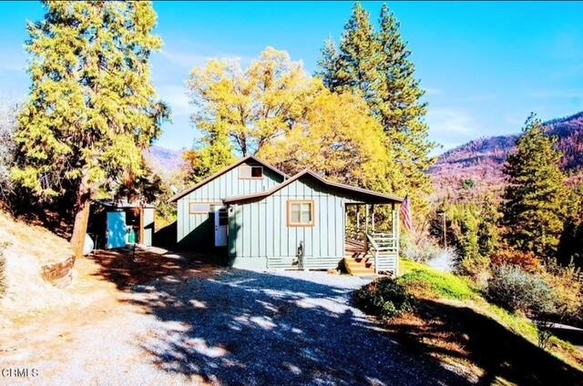 427 Sutherland Drive Springville, CA 93265 - Photo 54 of 55 IMG_3197