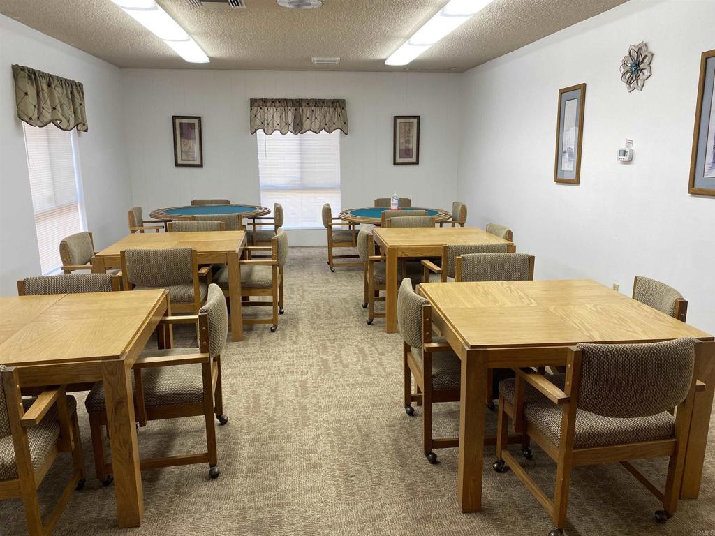 1175 La Moree Road, Unit 85 San Marcos, CA 92078 - Photo 53 of 68 Community Card Room