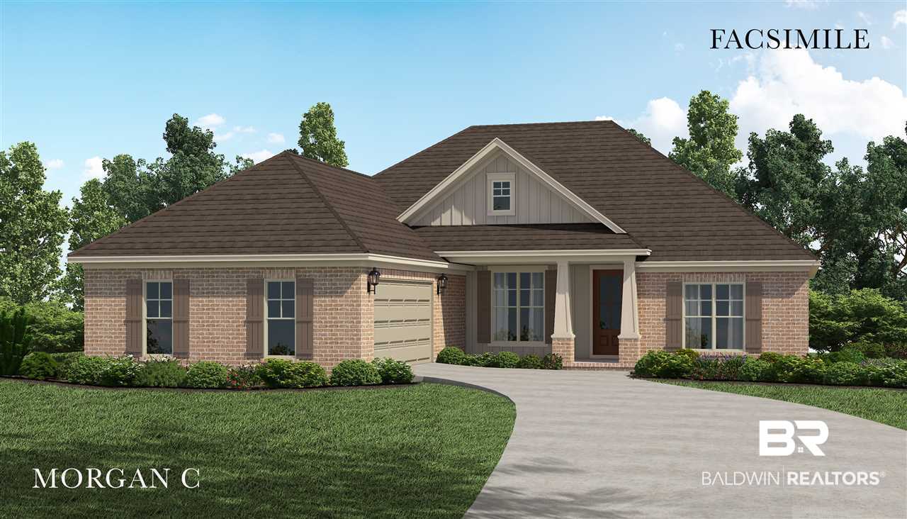 8755 Rosedown Lane Daphne, AL 36526 - Photo 2 of 2