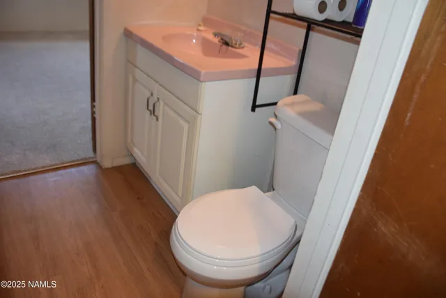 $239,999 | 601 North Cottonwood Avenue, Winslow, AZ 86047