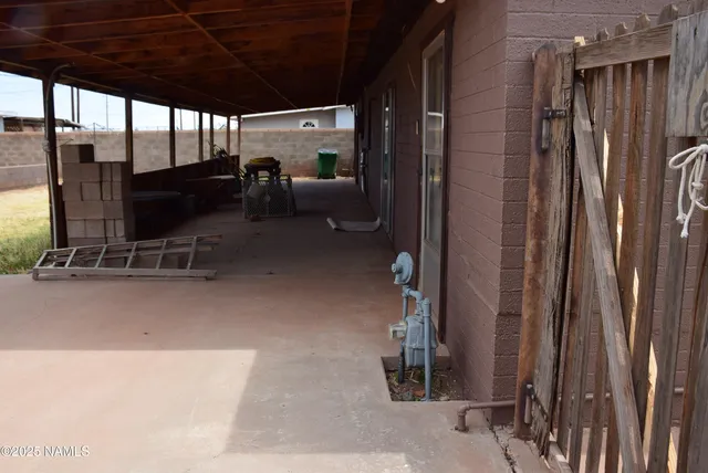 $239,999 | 601 North Cottonwood Avenue, Winslow, AZ 86047
