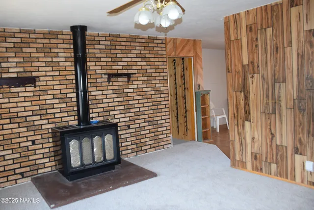 $239,999 | 601 North Cottonwood Avenue, Winslow, AZ 86047