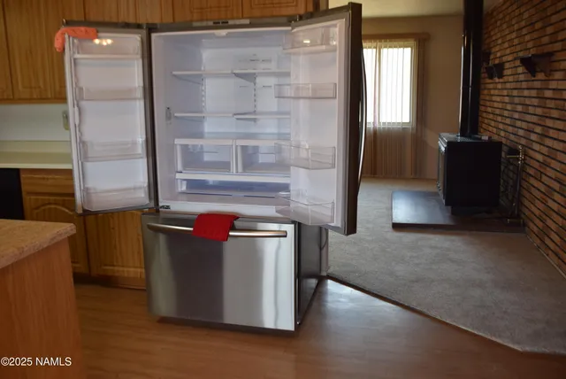 $239,999 | 601 North Cottonwood Avenue, Winslow, AZ 86047