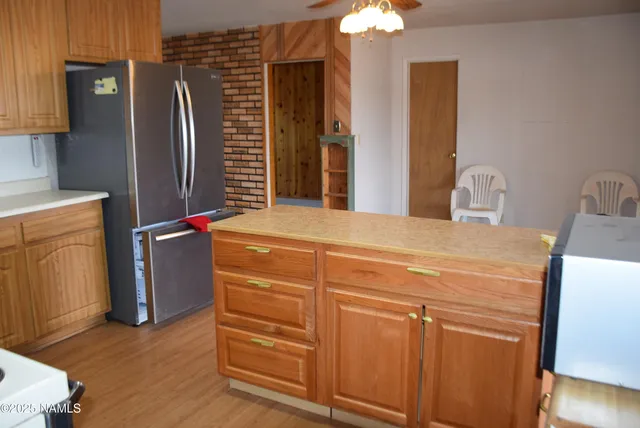 $239,999 | 601 North Cottonwood Avenue, Winslow, AZ 86047