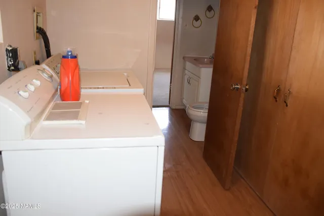 $239,999 | 601 North Cottonwood Avenue, Winslow, AZ 86047