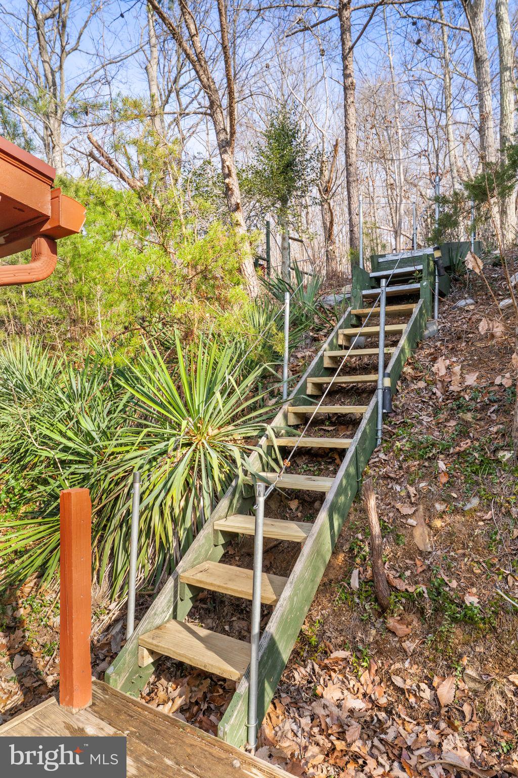 4119 Bull Run Mountain Road The Plains, VA 20198 - Photo 87 of 98